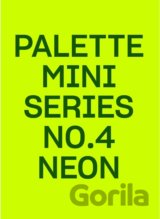 Palette Mini Series 04: Neon