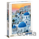 Santorini