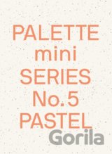 Palette Mini Series 05: Pastel