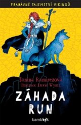Záhada run