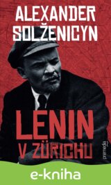 Lenin v Zürichu