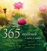 365 myšlenek o míru a naději