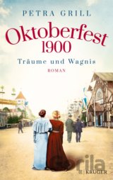 Oktoberfest 1900