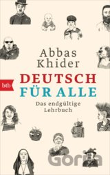 Deutsch für alle