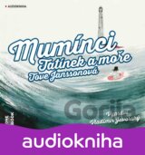 Mumínci: Tatínek a moře