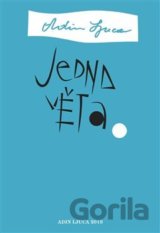 Jedna věta: Adin Ljuca