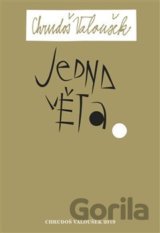 Jedna věta: Chrudoš Valoušek