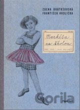 Markéta za školou