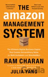 The Amazon Management System