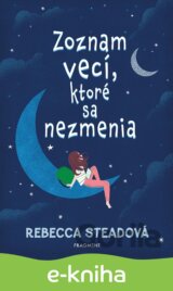 Zoznam vecí, ktoré sa nezmenia