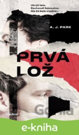 Prvá lož