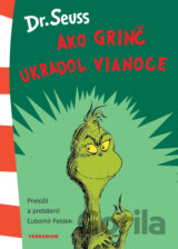 Ako Grinč ukradol Vianoce