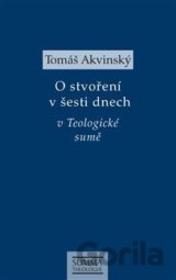 O stvoření v šesti dnech v Teologické sumě