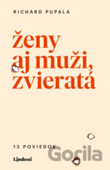 Ženy aj muži, zvieratá