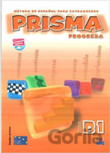 Prisma Progresa B1 - Libro del alumno