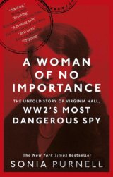 A Woman of No Importance