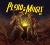 Plexo & Mugis: AU!