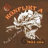 Konflikt: Takí sme