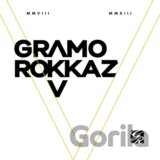 Gramo Rokkaz: "V" (2Klasická verzia)