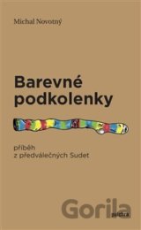 Barevné podkolenky
