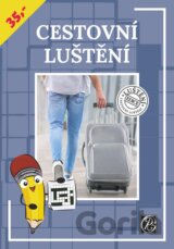 Cestovní luštění