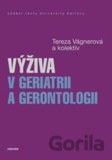 Výživa v geriatrii a gerontologii