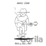 Andrej Šeban: Rock and Roll z Rači LP