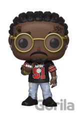 Funko POP Rocks: MIGOS - Quavo