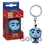 Funko POP Keychain: Aladdin - Genie