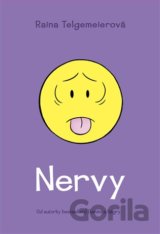 Nervy (český jazyk)