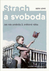 Strach a svoboda