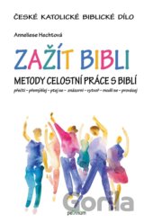 Zažít Bibli