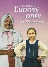 Ľudový odev na Kysuciach