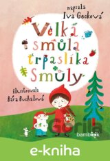Velká smůla trpaslíka Smůly
