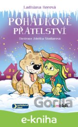 Pohádkové přátelství