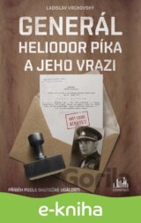 Generál Heliodor Píka a jeho vrazi