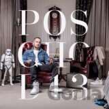 Strapo: POSCHOD13.