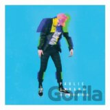 Paulie Garand: Nirvana