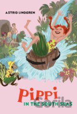 Pippi In The South Seas