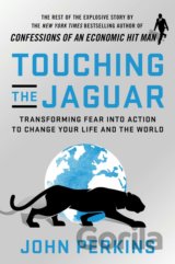 Touching The Jaguar