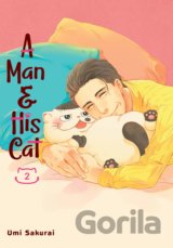 A Man and His Cat 2