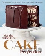 Martha Stewart's Cake Perfection