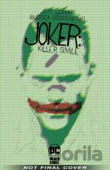 Joker: Killer Smile