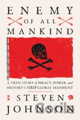 Enemy Of All Mankind