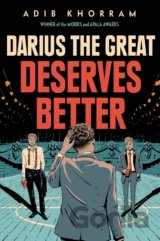 Darius Deserves Better
