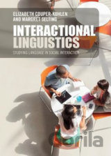 Interactional Linguistics