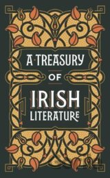A Treasury of Irish Literature