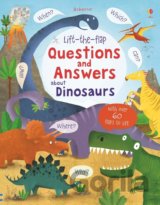 Questions and Answers about Dinosaurs