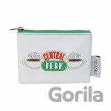 Peňaženka na mince Friends: Central Perk