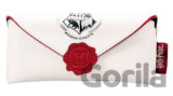 Puzdro na okuliare Harry Potter: Letters